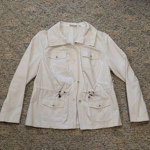 Studio works jacket